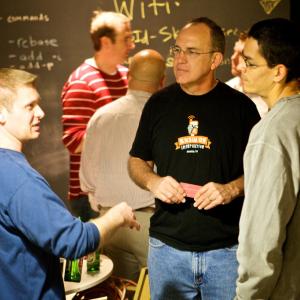 StartUp Event Atlanta, JimCaruso