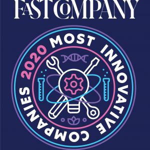 Fast Company Most Innovative Companies 2020, M1PR client Command Alkon Wins Awards