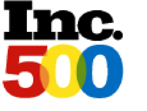 Inc 500 Award