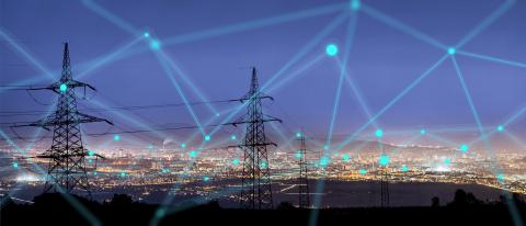 Electric Transmission Towers with mesh overlay AdobeStock_234658947.jpeg