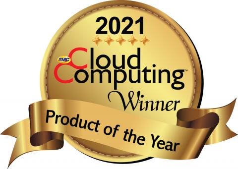 cloud-computing-product-of-the-year-2021