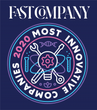 Fast Company Most Innovative Companies 2020, M1PR client Command Alkon Wins Awards