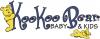 KooKoo Bear Kids Logo, Retail PR Agency, Consumer PR Agency, M1PR, MediaFirst