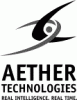 Aether Technologies Logo